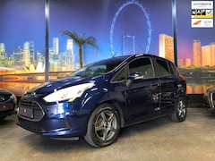 Ford B-Max - 1.0 EcoBoost/PDC/Stoelverw./USB