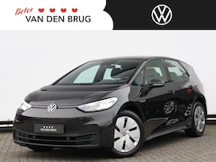 Volkswagen ID.3 - Life 58 kWh 204pk | LED | Navigatie | Climate control | Cruise control | Stoel/Stuurverwar