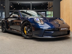 Porsche 911 - GT3 Touring PTS Keramisch Carbon 4.0 GT3 Touring Bose