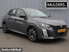 Peugeot 208 - 1.2 PureTech 75 Active Navigatie Pakket