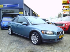 Volvo C30 - 2.4i Summum Automaat / Rijklaarprijs