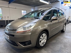 Citroën Grand C4 Picasso - 1.8-16V Ambiance 7-Persoons