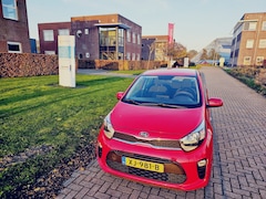 Kia Picanto - 1.0 CVVT ComfortPlusLine Navigator