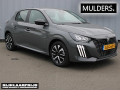 Peugeot 208 - 1.2 PureTech 75 Active Navigatie Pakket