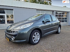 Peugeot 207 - 1.6 VTi XS ( BESTEMD VOOR EXPORT ADVERTENTIE GOED LEZEN )