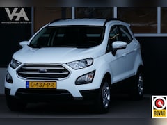 Ford EcoSport - 1.0 EcoBoost Trend Ultimate, NL, CarPlay, PDC