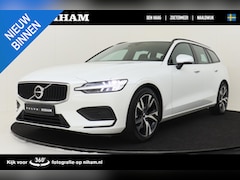 Volvo V60 - B3 (M-HYBRID) ESSENTIAL EDITION -LEDER|ADAP.CRUISE|CLIMATE|BLIS|CAMERA