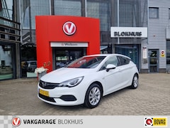 Opel Astra - 1.4 Elegance A/T Navi | Climate | Cruise