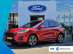 Ford Kuga - 2.5 PHEV ST-Line | Stoelverwarming | Adaptieve Cruise | BLIS | 19 inch