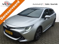 Toyota Corolla Touring Sports - 2.0 Hybrid D-Team