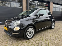 Fiat 500 C - 0.9 TwinAir Turbo Lounge