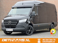 Mercedes-Benz Sprinter - 317CDI L3H2 9G-Tronic / 3.500kg Trekhaak / M-Bux / Euro6