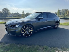 Audi A6 Avant - 45 TFSI quattro S line |Pano|Massage|Standkach