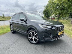 Seat Tarraco - 1.4 TSI e-Hybrid PHEV FR |Carplay|Camera|Trekh