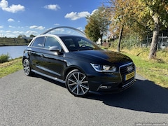 Audi A1 Sportback - 1.0 TFSI S-Line |Cruise|Navi|PDC