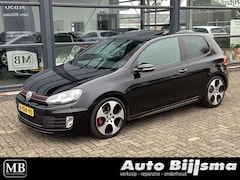 Volkswagen Golf - 2.0 GTI, airco, cruise, xenon, afneembare trekhaak