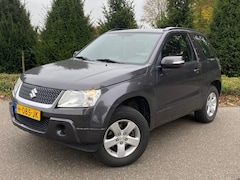 Suzuki Grand Vitara - 1.6 Exclusive