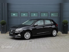 Volkswagen Polo - 1.0 TSI Comfortline|AppleCarplay|Airco|