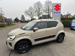 Suzuki Ignis - 1.2 Smart Hybrid Select // Automaat // Weinig kilometers // All-season banden // Navigatie