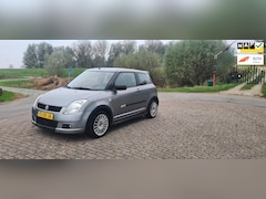 Suzuki Swift - 1.5 GLS NW APK