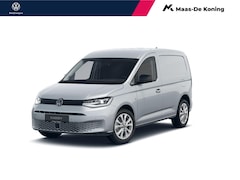 Volkswagen Caddy - Bedrijfswagens Style 2.0TDi 122pk DSG