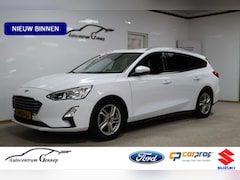 Ford Focus Wagon - 1.0 EcoBoost Business | winter pack |Nav|