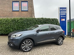 Renault Kadjar - 1.2 TCe Bose Climate C, Cruise C, Navigatie, Stoelverw