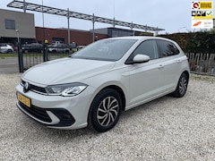 Volkswagen Polo - 1.0 TSI Go 95PK Apple carplay, Digital display, LED