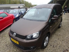 Volkswagen Caddy - 1.6 TDI automaat airco trekhaak cruise control