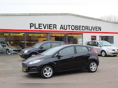 Ford Fiesta - 1.0 65PK 5D S/S Style