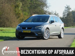 Seat Leon ST - 1.2 TSI Style Business / 2e EIG / CRUISE / LED