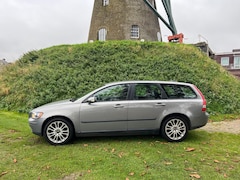 Volvo V50 - 1.8 Kinetic CLIMA NIEUWE APK