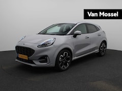 Ford Puma - 1.0 EcoBoost Hybrid ST-Line X | ECC | Navi | Half-Leder | PDC | LMV |