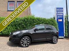 Nissan Qashqai - 2.0 Connect Edition Climate C, Cruise C, Pano.Dak, Camera