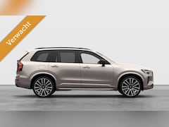 Volvo XC90 - T8 Plug-in hybrid AWD Ultra Dark 2025 FULL OPTION