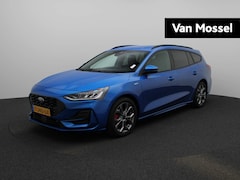 Ford Focus Wagon - 1.0 EcoBoost Hybrid ST Line Style | ECC | LMV | PDC | LED |