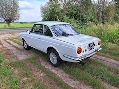 Fiat 850 - Vignale Coupe