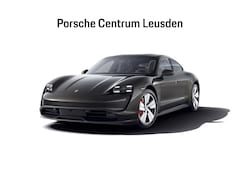 Porsche Taycan - 4S