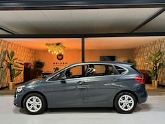 BMW 2-serie Active Tourer - 220i Executive Garantie NAP Trekhaak Leder Navi Cruise Clima PDC Rijklaar