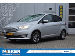 Ford C-Max - 1.0 Titanium 45.520km