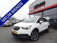 Opel Crossland X - 1.2 Turbo Online Edition | NL-AUTO | LMV | CRUISE | ACC | APP CONNECT | DAB