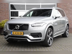 Volvo XC90 - 2.0 T8 AWD R-Design | 360 Camera | Luchtvering | Pano | Full LED | Trekhaak |