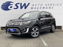 Suzuki Vitara - 1.6 High Executive | Pano | Navi | Camera | ACC | LED | 17 inch