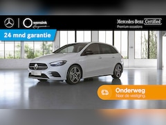 Mercedes-Benz B-klasse - 250 e Premium Plus | AMG | Treklhaak | Sfeerverlichting | Keyless |