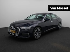 Audi A6 Limousine - 50 TFSI e PHEV Quattro Advanced | Panoramadak | Bang & Olufsen | Virtual Cockpit | Camera