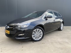 Opel Astra Sports Tourer - 1.6 CDTi Business + CAMERA NAVI CRUISE AIRCO