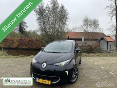 Renault Zoe - R90 Intens 41 kWh | Camera | Soh 90% | Camera