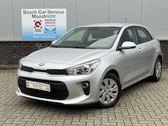 Kia Rio - 1.0 TGDI | ComfortPlus | Carplay | Navi | Camera | 100Pk | PDC | DAB+ | Keurig onderhouden