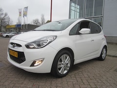 Hyundai ix20 - 1.6i i-Catcher l Automaat l Leer l Pano