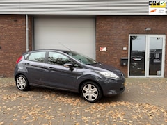 Ford Fiesta - 1.25 Limited|AIRCO|NIEUWE APK